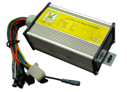 Motor Controller 1
