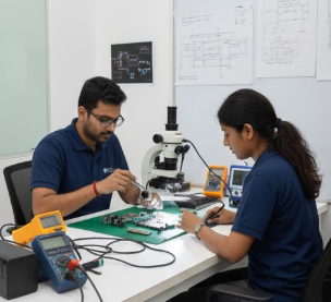 Company Image - Packaging